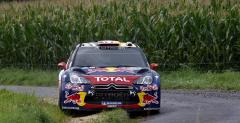 Sebastien Loeb